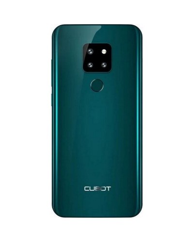 Купить Cubot P30 4/64Gb Green Гарантия 1 Год