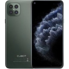 Cubot C30 8/256Gb Green Гарантія 1 Рік