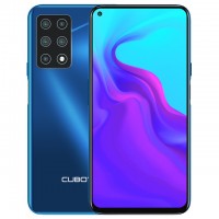 Cubot X30 8/256Gb Blue Гарантія 1 Рік