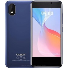 Cubot J10 1/32Gb Blue Гарантія 1 рік