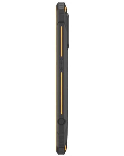 Купить Cubot KingKong 5 4/32Gb Black-Orange Гарантия 1 Год