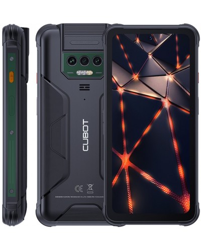 Купити Cubot KingKong Power 8/256GB Night Vision Green Гарантія 1 рік
