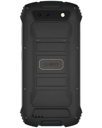 Купити Cubot KingKong Mini 2 3/32Gb Red-Black Гарантія 1 рік