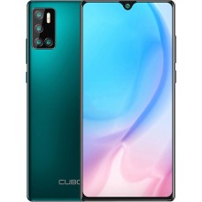 Cubot J9 2/16Gb Green Гарантія 1 рік