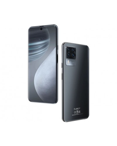 Купити Cubot X50 8/128 Black Гарантія 1 рік