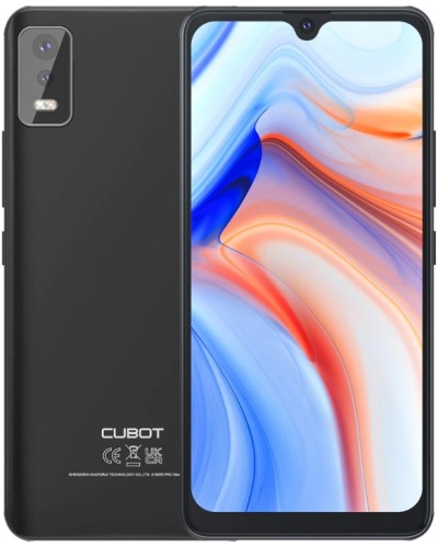 Купити Cubot Note 8 2/16Gb Black Гарантія 1 Рік Купити Cubot Note 8 2/16Gb Black Гарантія 1 Рік