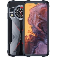 Cubot KingKong 9 12/256GB Night Vision Black Гарантія 1 рік