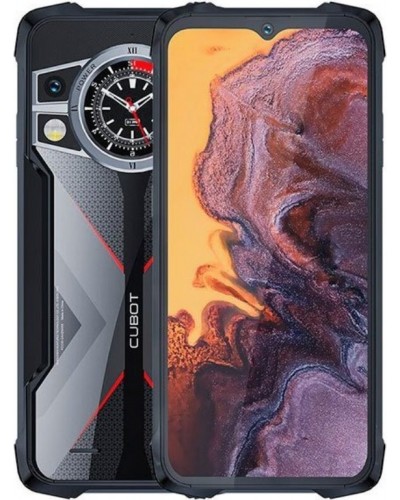 Купити Cubot KingKong 9 12/256GB Night Vision Black Гарантія 1 рік
