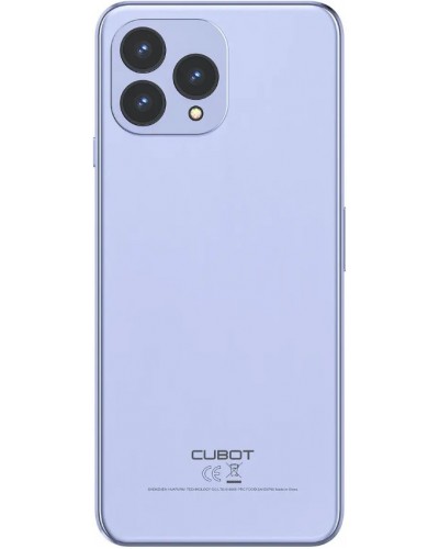 Купити Cubot P80 8/256GB Blue Гарантія 1 Рік