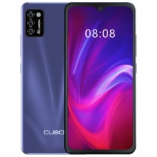 Cubot J8 2/16GB Blue Гарантія 1рік