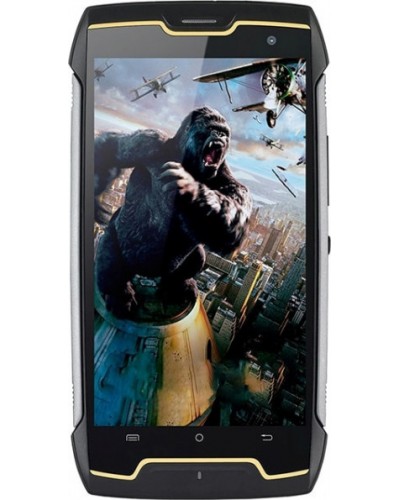 Купити Cubot KingKong 2/16 Gb Black Гарантія 1 Рік