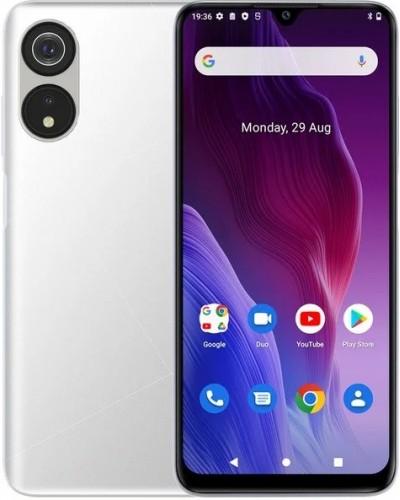 Купити Cubot P60 6/128GB White Гарантія 1 Рік