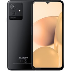 Cubot Note 50 8/256GB Black Гарантія 1 Рік
