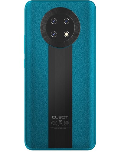 Купити Cubot Note 9 3/32GB Green Гарантія 1 рік