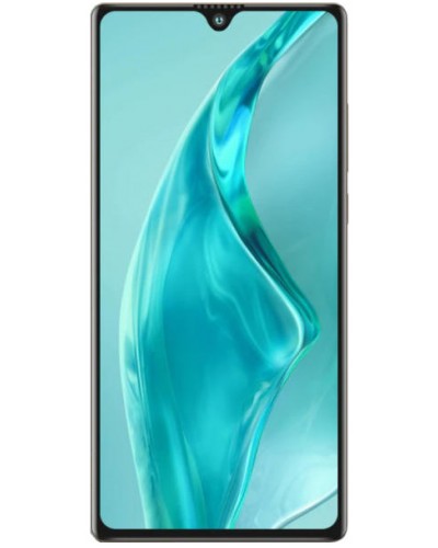 Купити Cubot P50 6/128GB NFC Black Гарантія 1 рік