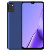 Cubot Note 7 2/16 Blue Гарантія 1 Рік