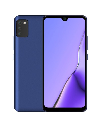 Купити Cubot Note 7 2/16 Blue Гарантія 1 Рік