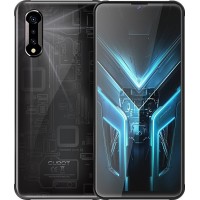Cubot X70 12/256Gb Tech Black Гарантія 1 рік