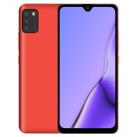 Cubot Note 7 2/16 Red Гарантія 1 Рік