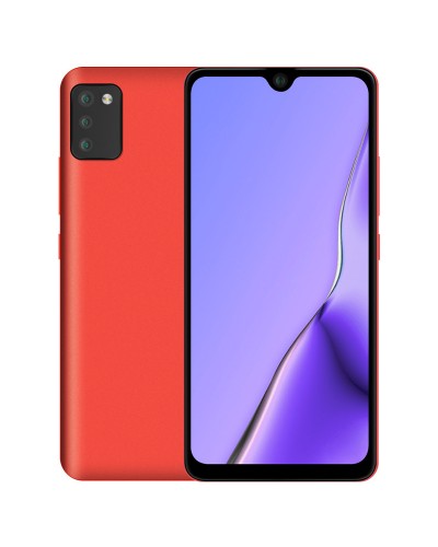 Купити Cubot Note 7 2/16 Red Гарантія 1 Рік