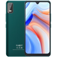 Cubot Note 8 2/16Gb Green Гарантія 1 Рік
