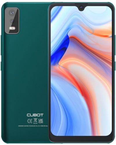 Купити Cubot Note 8 2/16Gb Green Гарантія 1 Рік Купити Cubot Note 8 2/16Gb Green Гарантія 1 Рік