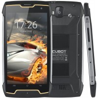 Cubot KingKong CS 2/16 Black Гарантія 1 Рік