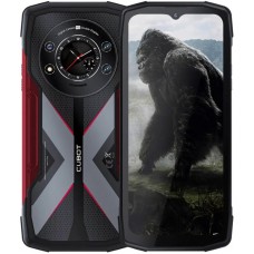 Cubot KingKong Star 5G 12/256GB Red Гарантія 1 рік