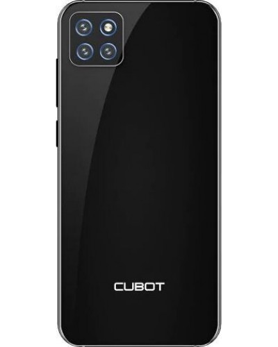 Купить Cubot X20 Pro 6/128Gb Black Гарантия 1 Год
