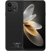 Cubot P80 8/256GB Black Гарантія 1 Рік