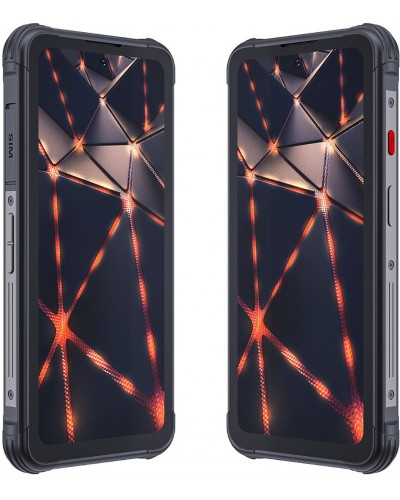 Купити Cubot KingKong Power 8/256GB Night Vision Black Гарантія 1 рік