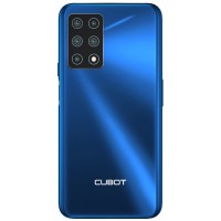 Cubot X30 6/128Gb Blue Гарантія 1 Рік