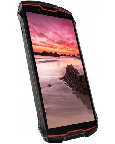 Купити Cubot KingKong mini 2 pro 4/64Gb Red-Black Гарантія 1 рік