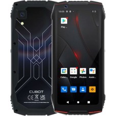 Cubot KingKong 3 Mini 6/128GB Global NFC Red Гарантія 1 рік