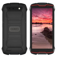 Cubot KingKong Mini 2 3/32Gb Red-Black Гарантія 1 рік