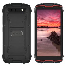 Cubot KingKong Mini 2 3/32Gb Red-Black Гарантия 1 Год