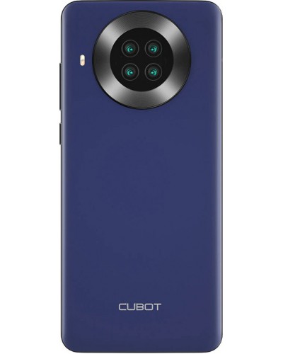 Купити Cubot Note 20 Pro 8/128Gb Blue Гарантія 1рік