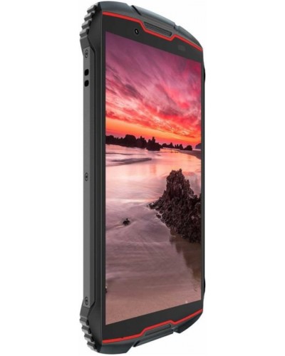 Купити Cubot KingKong mini 2 pro 4/64Gb Red-Black Гарантія 1 рік