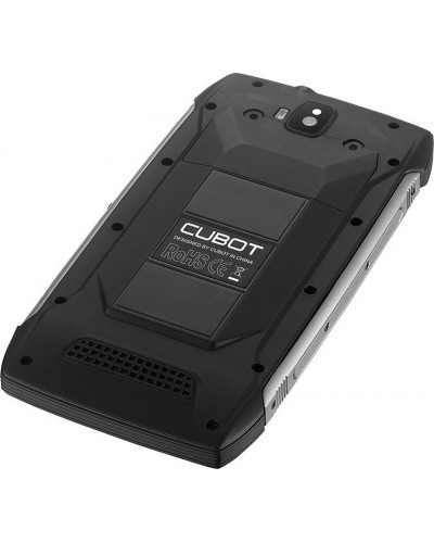 Купити Cubot KingKong 2/16 Gb Black Гарантія 1 Рік