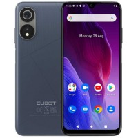 Cubot P60 6/128GB Black Гарантія 1 Рік