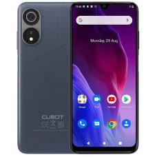 Cubot P60 6/128GB Black Гарантія 1 Рік