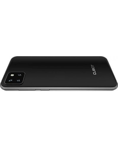 Купить Cubot X20 Pro 6/128Gb Black Гарантия 1 Год