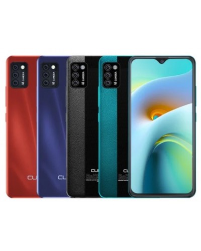 Купити Cubot J8 2/16GB Blue Гарантія 1рік