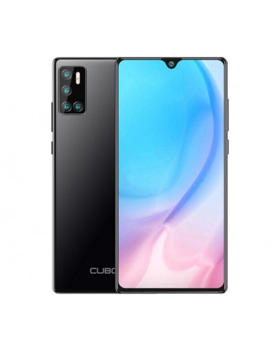 Купити Cubot J9 2/16Gb Black Гарантія 1 рік