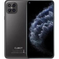 Cubot C30 8/128Gb Black Гарантія 1 Рік