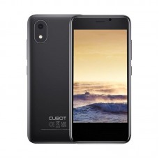Cubot J10 Global 1/32GB Black Гарантія 1 рік