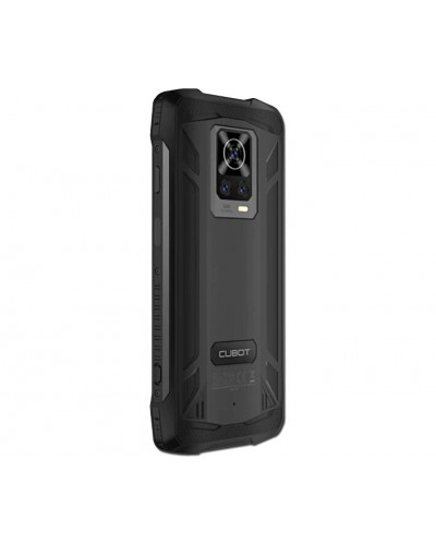 Купить Cubot KingKong 7 8/128GB Global NFC Black Гарантия 1 год