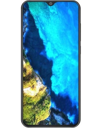 Купить Cubot P30 4/64Gb Black Гарантия 1 Год