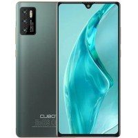 Cubot P50 6/128GB NFC Green Гарантія 1 рік