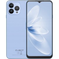 Cubot P80 8/256GB Blue Гарантія 1 Рік